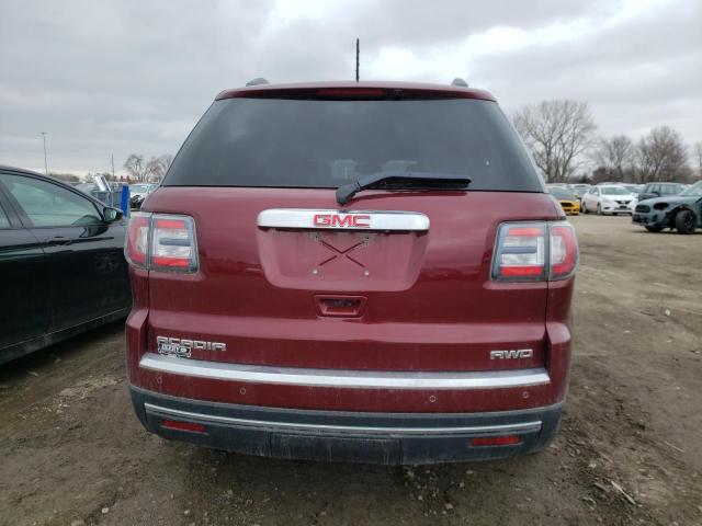 Photo 6 from auction – 2015 GMC ACADIA SLT with VIN 1GKKVRKD0FJ363758