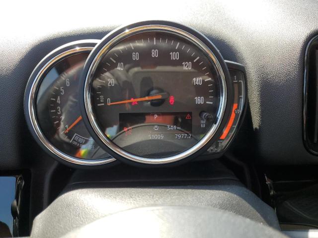 Photo 9 from auction – 2019 MINI COOPER S C with VIN WMZYT5C53K3E64449