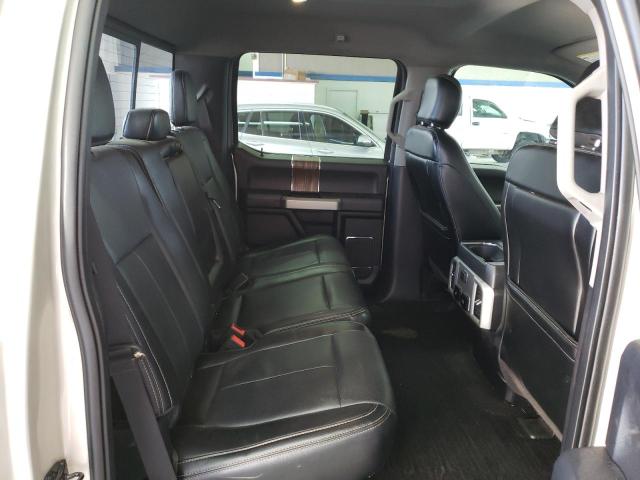Photo 10 from auction – 2018 FORD F150 SUPER with VIN 1FTEW1EP2JKD62384