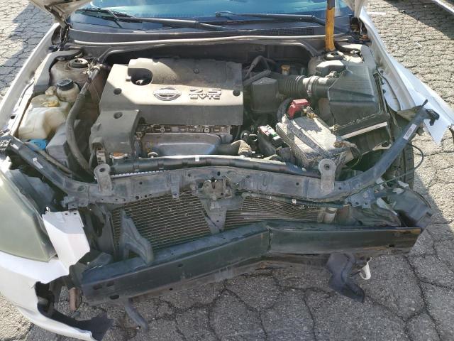 Photo 11 from auction – 2006 NISSAN ALTIMA S with VIN 1N4AL11D76N413358