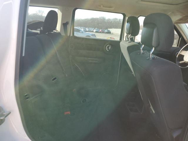 Photo 10 from auction – 2011 DODGE NITRO HEAT with VIN 1D4PT4GK9BW605058