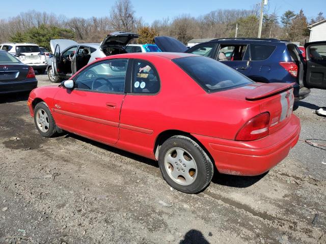 Photo 2 from auction – 1998 DODGE NEON HIGHL with VIN 1B3ES42Y7WD642924