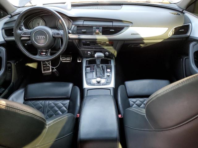 Photo 8 from auction – 2013 AUDI S6 with VIN WAUJ2BFC1DN059608
