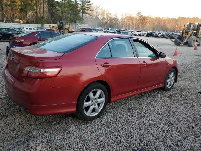 Photo 3 from auction – 2007 TOYOTA CAMRY with VIN 4T1BE46K47U138696