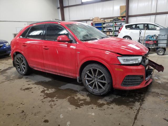 Photo 4 from auction – 2016 AUDI Q3 PRESTIG with VIN WA1GFCFS6GR015139