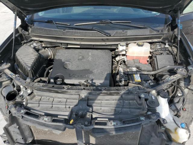 Photo 12 from auction – 2020 CHEVROLET TRAVERSE L with VIN 1GNERFKW2LJ289906