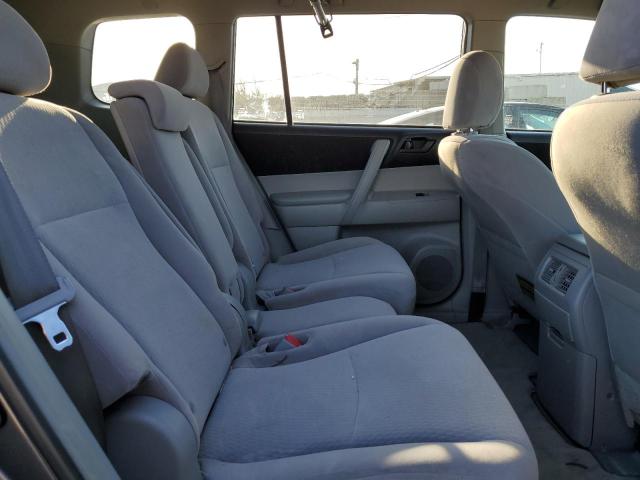 Photo 11 from auction – 2008 TOYOTA HIGHLANDER with VIN JTEES41A682056583