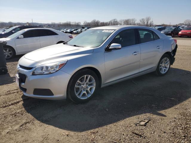 CHEVROLET MALIBU 1LT 2014 with VIN 1G11C5SL2EF292764 - Photo from auction