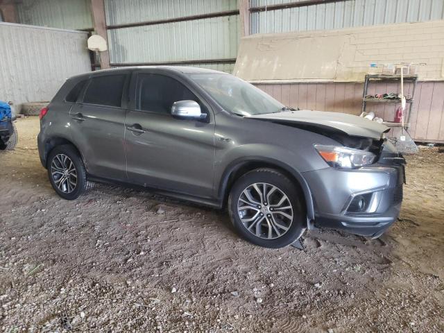 Photo 4 from auction – 2018 MITSUBISHI OUTLANDER with VIN JA4AP3AW1JU021013