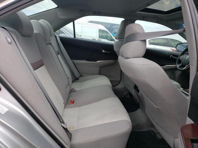 Photo 10 from auction – 2014 TOYOTA CAMRY L with VIN 4T1BF1FK0EU396285