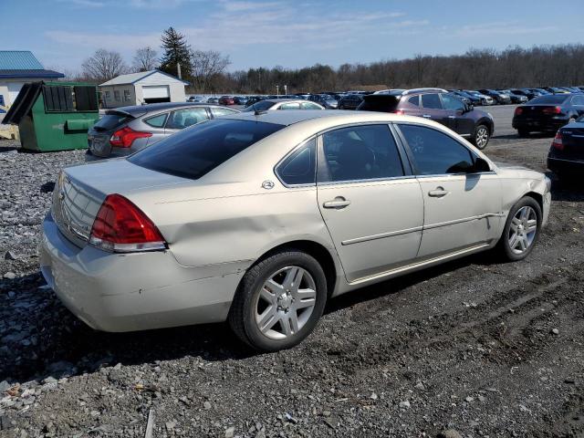 Photo 3 from auction – 2008 CHEVROLET IMPALA LT with VIN 2G1WC583789212224