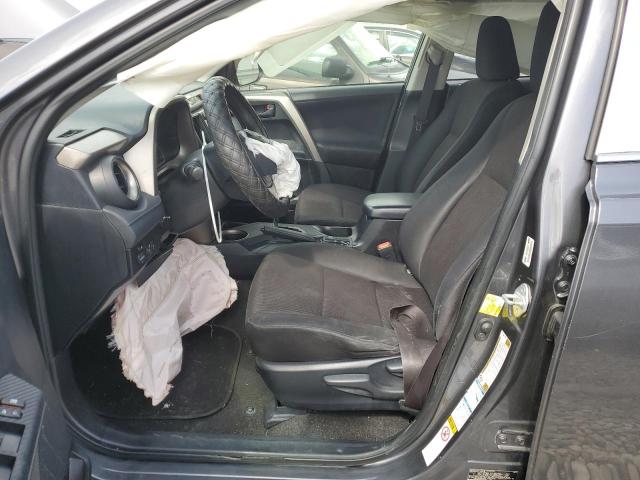 Photo 7 from auction – 2014 TOYOTA RAV4 LE with VIN JTMBFREV2ED072396