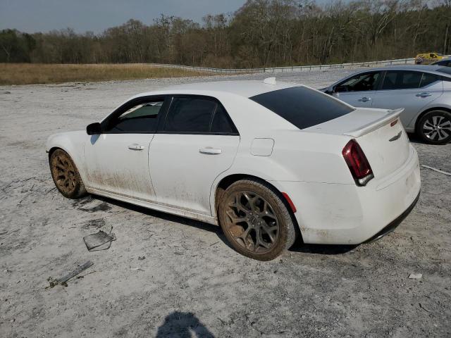 Photo 2 from auction – 2015 CHRYSLER 300 S with VIN 2C3CCABT7FH743412