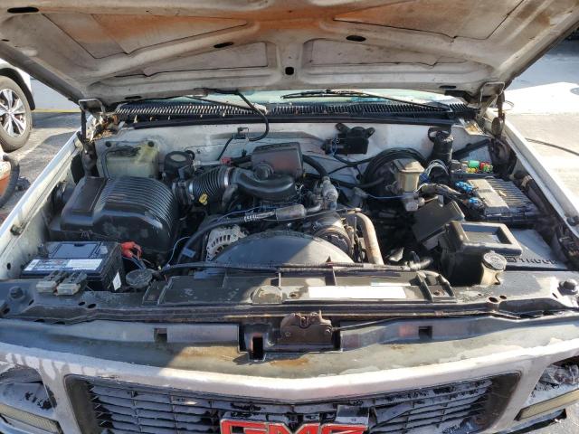 Photo 11 from auction – 1996 GMC SIERRA C15 with VIN 1GTEC14M7TE537102