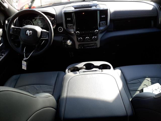 Photo 8 from auction – 2022 RAM 2500 POWER with VIN 3C6TR5EJ6NG387407
