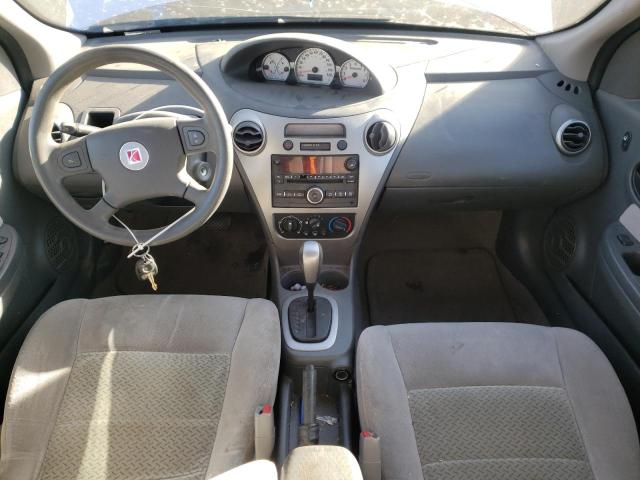 Photo 8 from auction – 2007 SATURN ION LEVEL with VIN 1G8AL55FX7Z149778