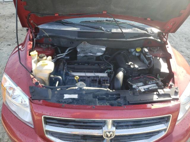 Photo 11 from auction – 2008 DODGE CALIBER SX with VIN 1B3HB48B78D724090