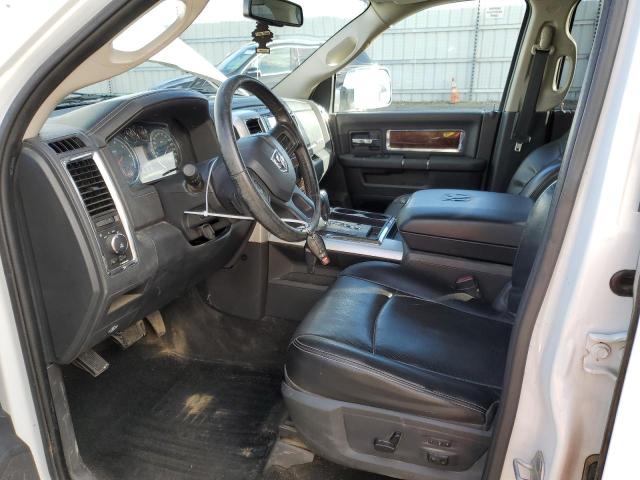 Photo 7 from auction – 2012 DODGE RAM 1500 L with VIN 1C6RD7NT3CS154418