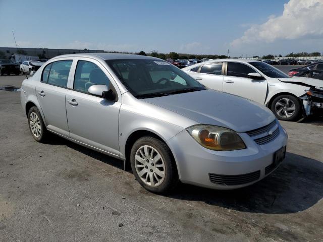 Photo 4 from auction – 2007 CHEVROLET COBALT LT with VIN 1G1AL55F477339764