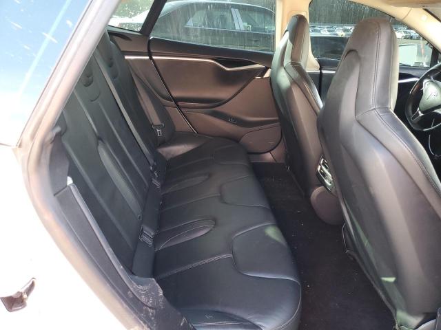 Photo 10 from auction – 2013 TESLA S P85 with VIN 5YJSA1CN3DFP12884