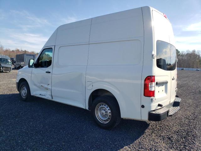 Photo 2 from auction – 2014 NISSAN NV 2500 with VIN 1N6BF0LY5EN100322