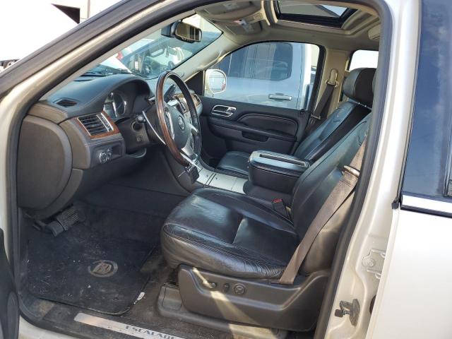 Photo 7 from auction – 2013 CADILLAC ESCALADE P with VIN 1GYS4DEF0DR265627