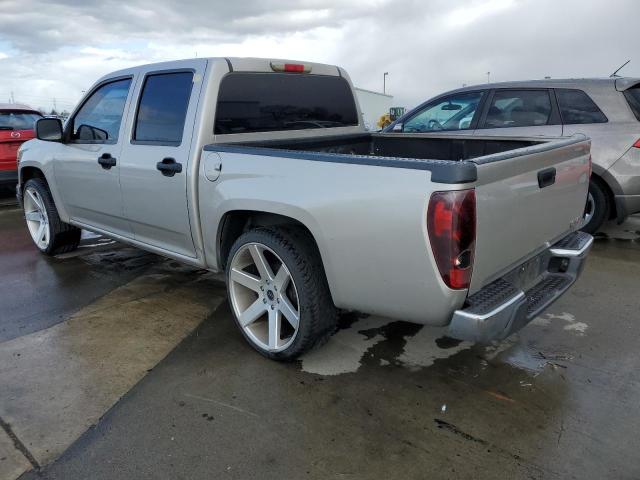 Photo 2 from auction – 2006 GMC CANYON with VIN 1GTCS136968201922