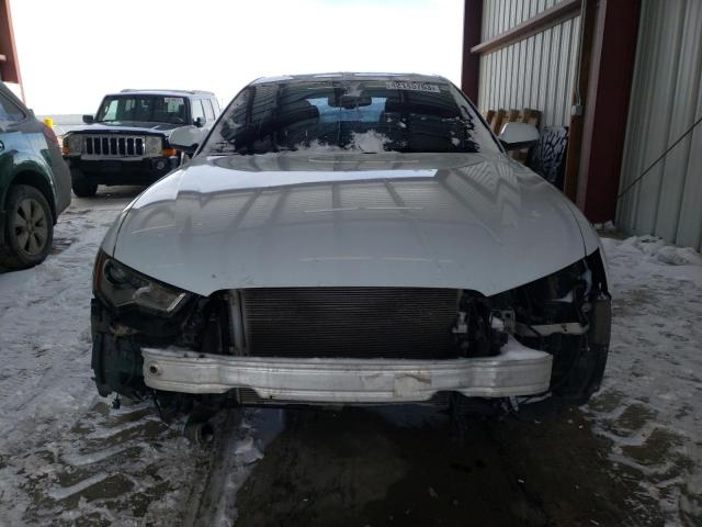 Photo 5 from auction – 2014 AUDI A6 PREMIUM with VIN WAUGFAFC1EN077827