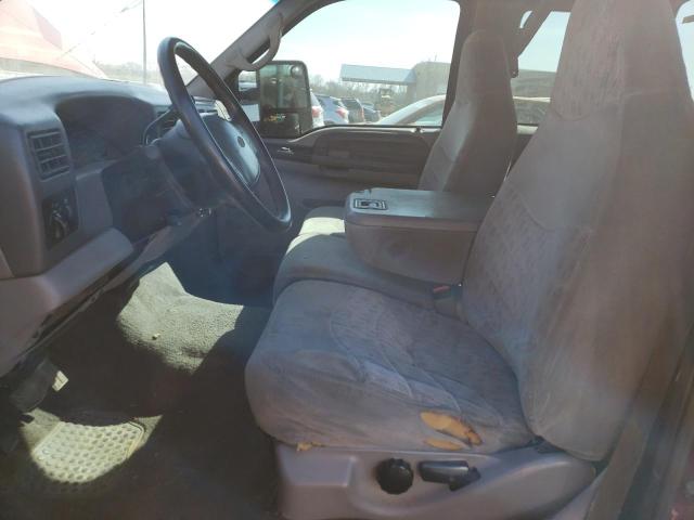 Photo 7 from auction – 2000 FORD F250 SUPER with VIN 1FTNX20F7YED77389