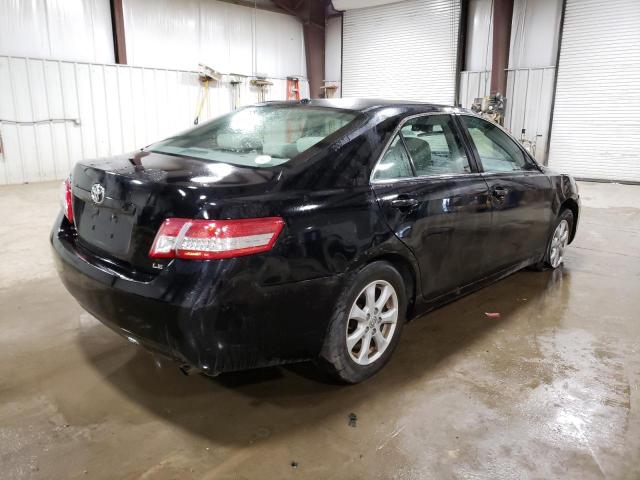 Photo 3 from auction – 2010 TOYOTA CAMRY BASE with VIN 4T1BF3EK4AU517052