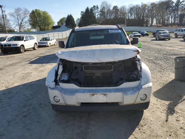 Photo 5 from auction – 2011 DODGE NITRO HEAT with VIN 1D4PT4GK9BW605058