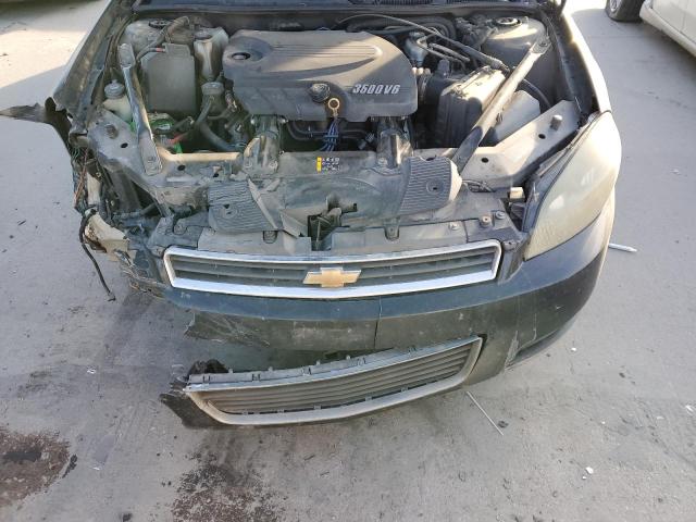 Photo 11 from auction – 2011 CHEVROLET IMPALA LS with VIN 2G1WF5EK2B1137909