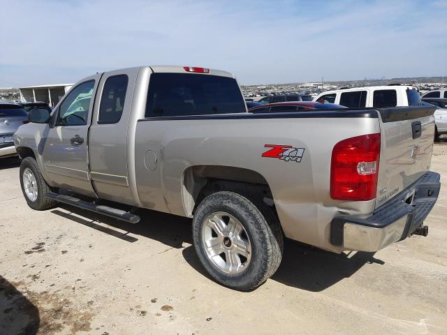 Photo 2 from auction – 2008 CHEVROLET SILVERADO with VIN 1GCEK190X8Z155168