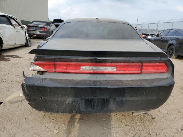 Photo 6 from auction – 2014 DODGE CHALLENGER with VIN 2C3CDYAGXEH208907