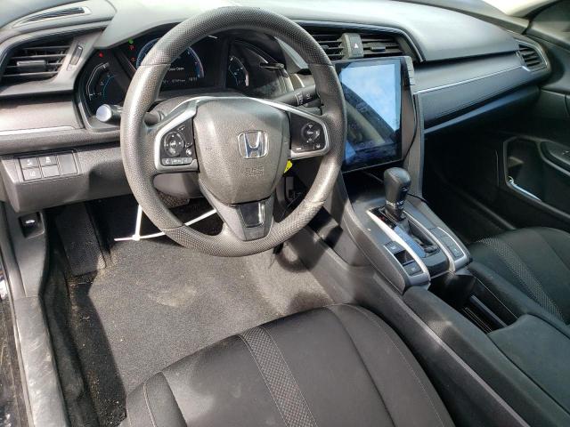 Photo 8 from auction – 2019 HONDA CIVIC LX with VIN 2HGFC2F65KH503273