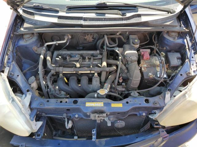 Photo 11 from auction – 2003 TOYOTA ECHO with VIN JTDAT123530288482