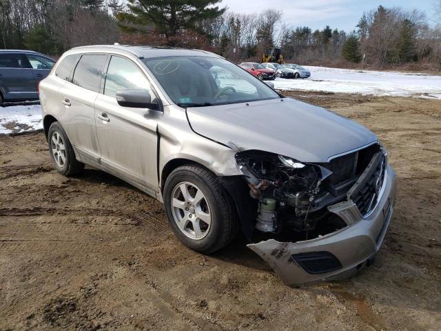 Photo 4 from auction – 2012 VOLVO XC60 3.2 with VIN YV4940DZXC2326981