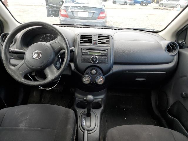 Photo 8 from auction – 2012 NISSAN VERSA S with VIN 3N1CN7AP4CL838433