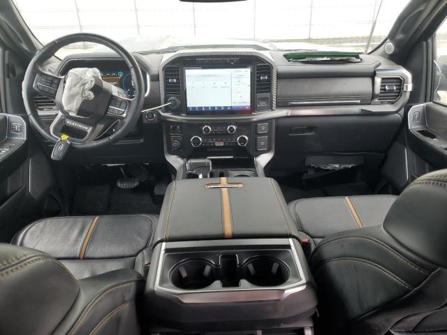 Photo 8 from auction – 2021 FORD F150 SUPER with VIN 1FTFW1ED4MFC64108