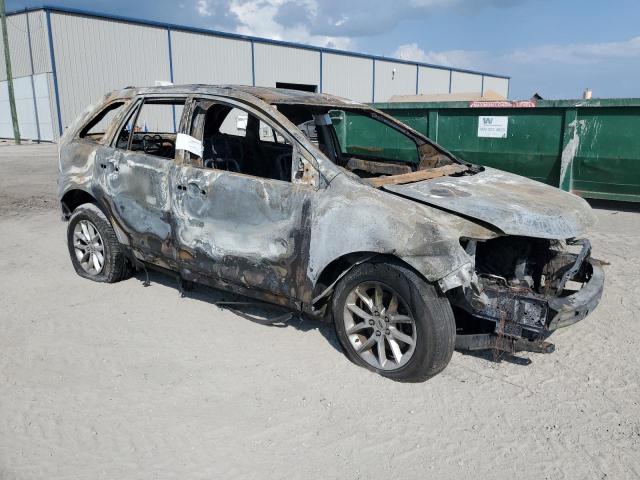Photo 4 from auction – 2014 FORD EDGE SE with VIN 2FMDK3GC6EBA02639