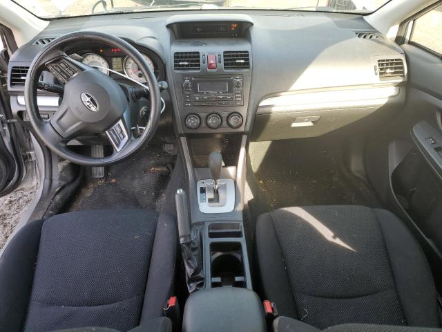 Photo 8 from auction – 2012 SUBARU IMPREZA PR with VIN JF1GPAC66CH230234