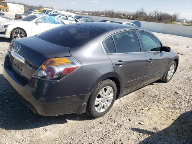 Photo 3 from auction – 2012 NISSAN ALTIMA with VIN 1N4AL2AP4CN561723