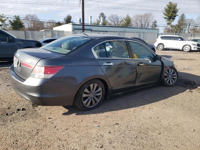Photo 3 from auction – 2012 HONDA ACCORD EX with VIN 1HGCP3F75CA004043
