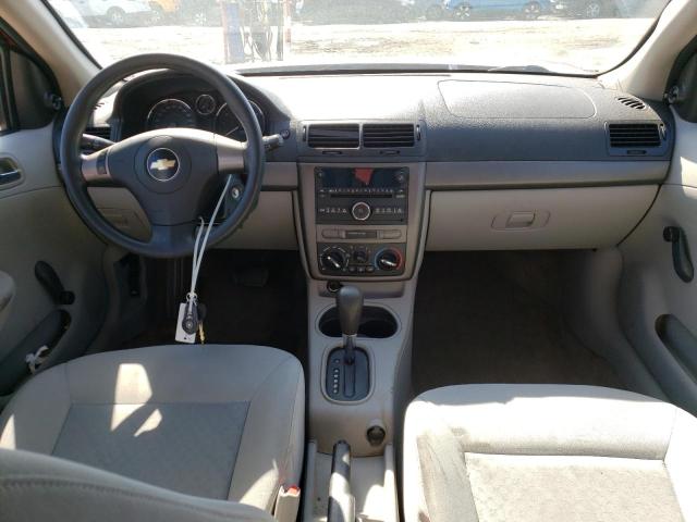 Photo 8 from auction – 2008 CHEVROLET COBALT with VIN 1G1AK58F287256415