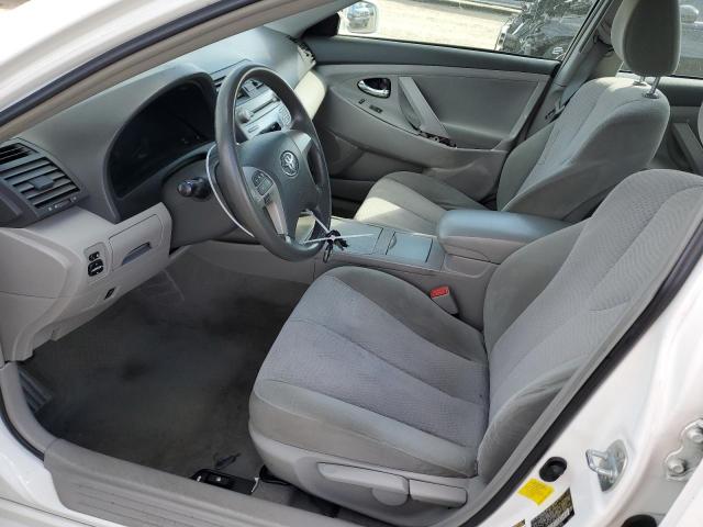 Photo 7 from auction – 2011 TOYOTA CAMRY BASE with VIN 4T1BF3EK4BU748907