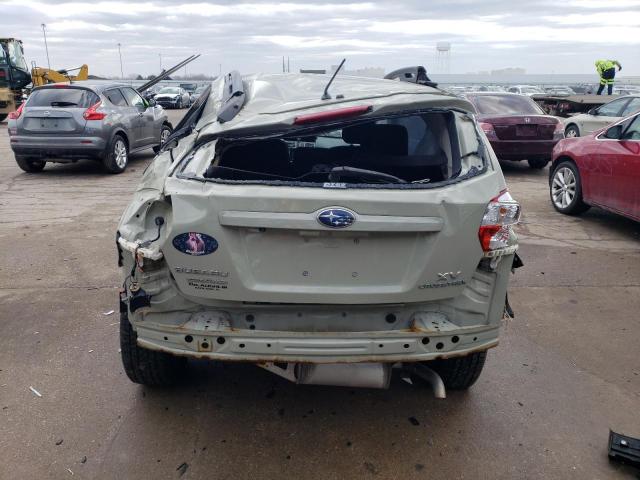 Фото 6 с аукциона – 2015 SUBARU XV CROSSTR с VIN JF2GPACC9F8237975