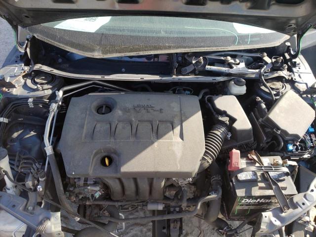 Photo 11 from auction – 2015 TOYOTA COROLLA L with VIN 2T1BURHE5FC316476
