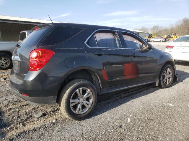 Photo 3 from auction – 2014 CHEVROLET EQUINOX LS with VIN 2GNALAEK4E6182402