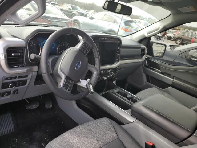 Photo 8 from auction – 2021 FORD F150 SUPER with VIN 1FTEW1CP7MFC58974