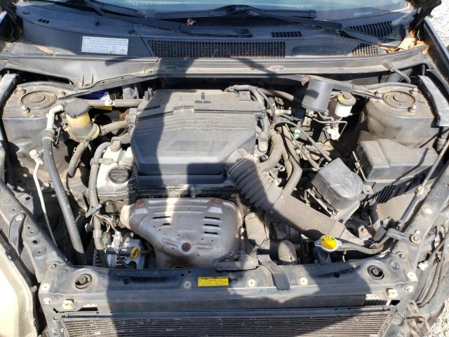 Photo 11 from auction – 2003 TOYOTA RAV4 with VIN JTEGH20V430096231